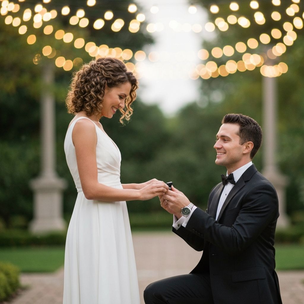 El sí más esperado